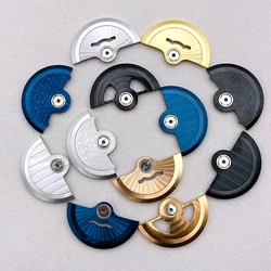 Multi-Style Movement Icon Automatic Hammer Rotor Fit Seiko NH35 NH36 NH70 Movement Pendulum Weight Watch Mechanical Repair Parts