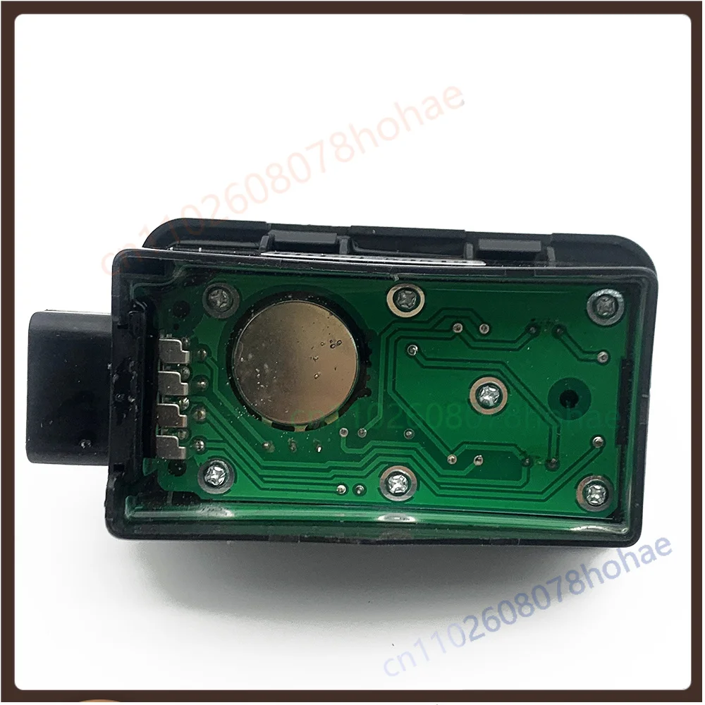 For RD138-53513  RD13853513  Throttle Controller Panel Assy for Compatible With Kubota KX135/155/161/163 U50-5 Excavator