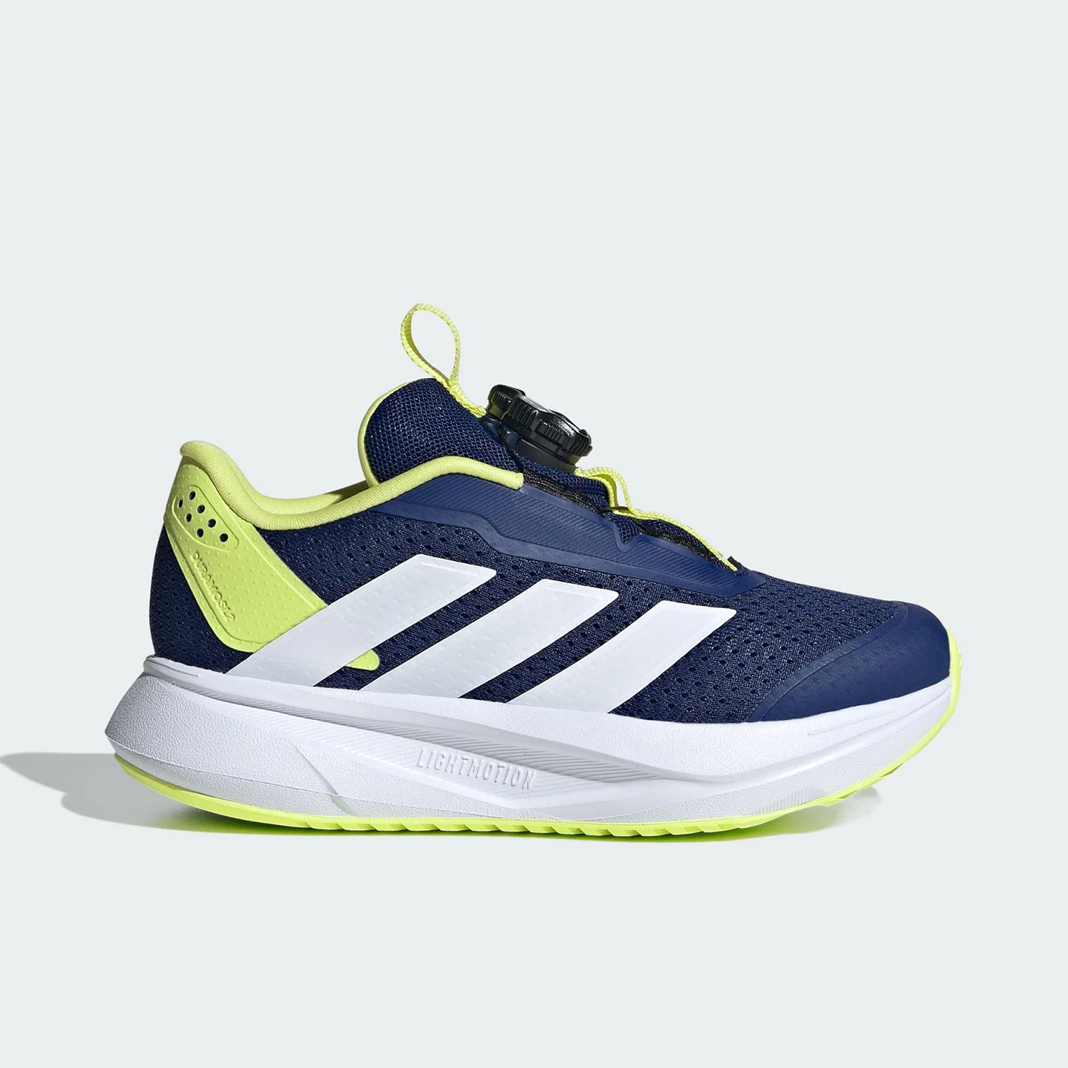 

Adidas Genuine DURAMO SL2 Kids' Mesh Running Shoes KJ6282