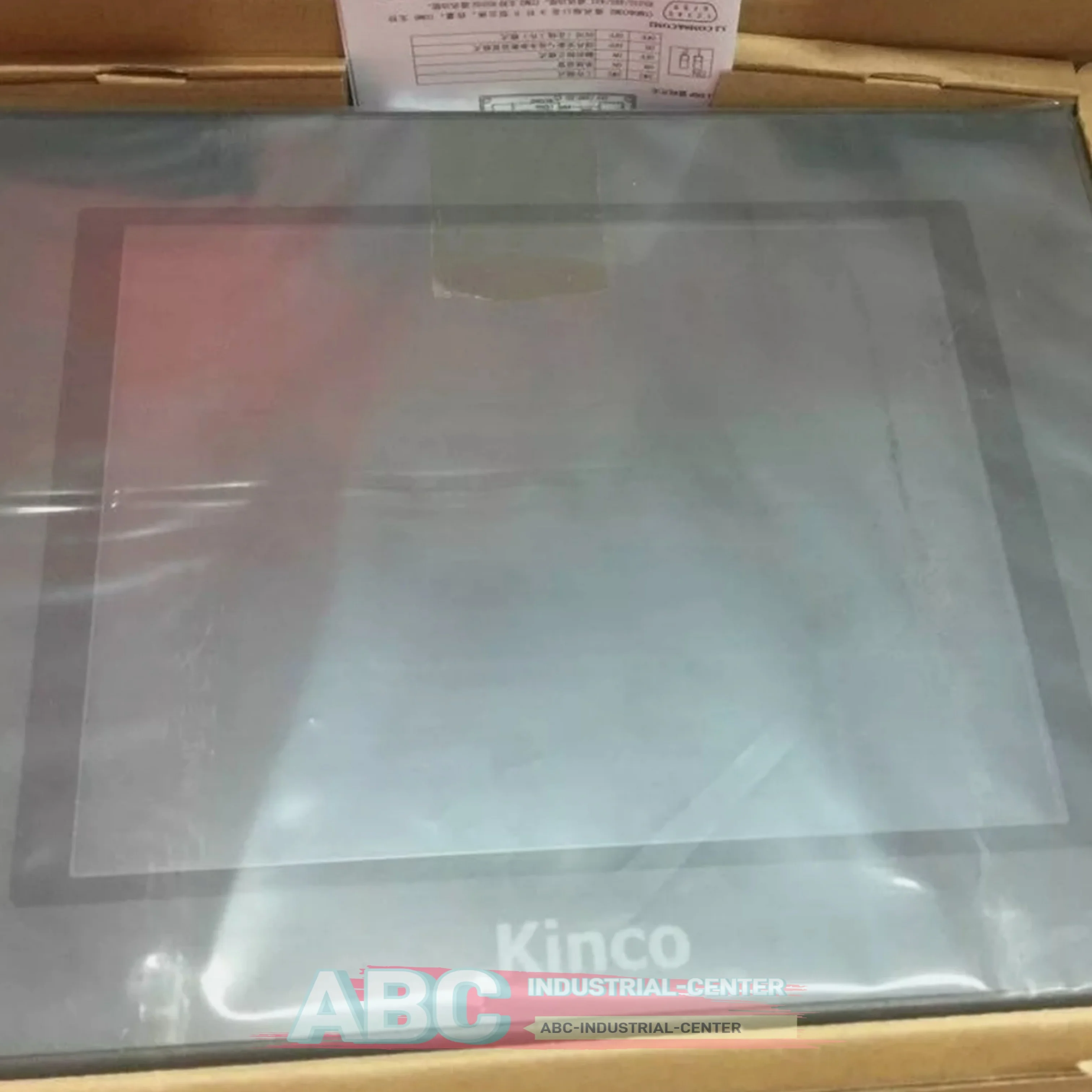 Panel táctil HMI 100% NUEVO MT4523T MT4523TE