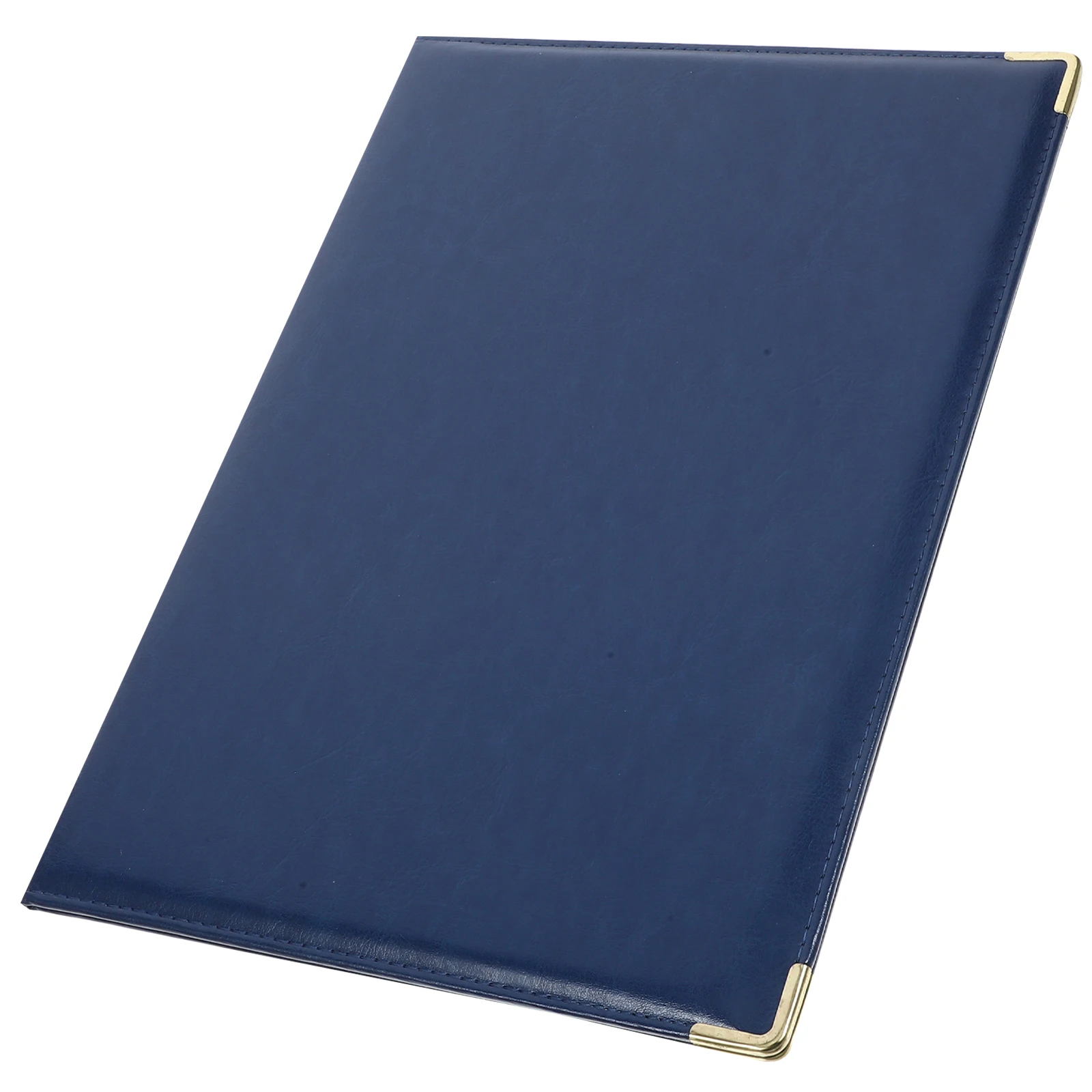 

Folder Writing Board File Holder Business Portfolio Organizer Document Binder Office Supply Resume Interview Folder Men File