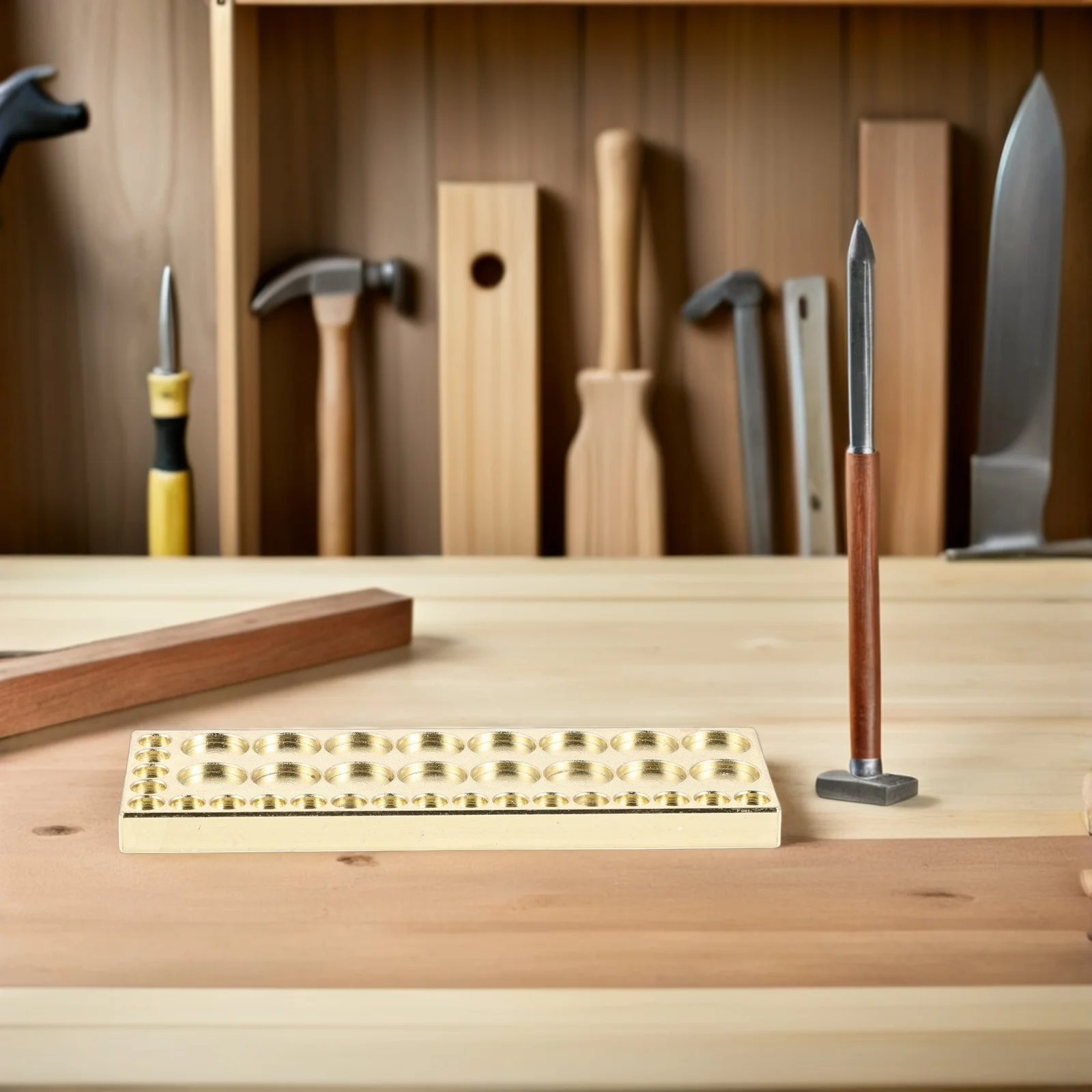 แผ่นยึดเครื่องมือแบบสกรู คุณภาพสูง สำหรับจัดเก็บเครื่องมือในโรงงาน ติดผนังได้ ทนทาน ผลิตจากพลาสติก