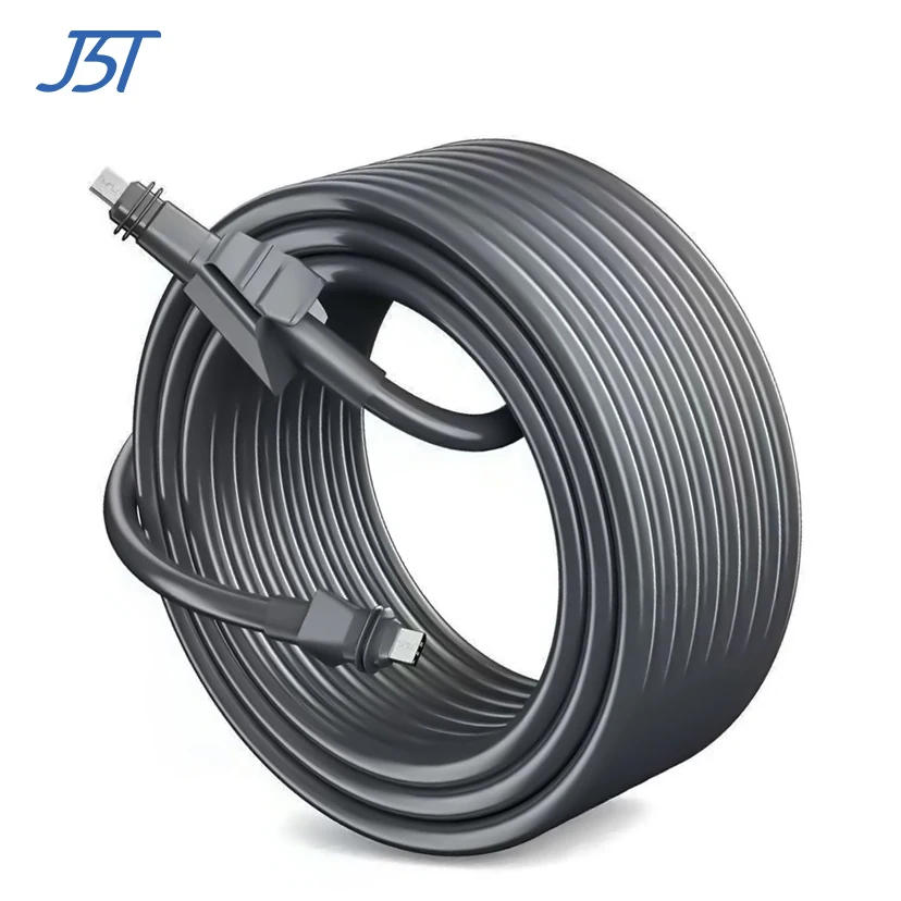 Wire Starlink Satellite Internet Extension Replacement Cable for Starlink Standard Flat High Performance