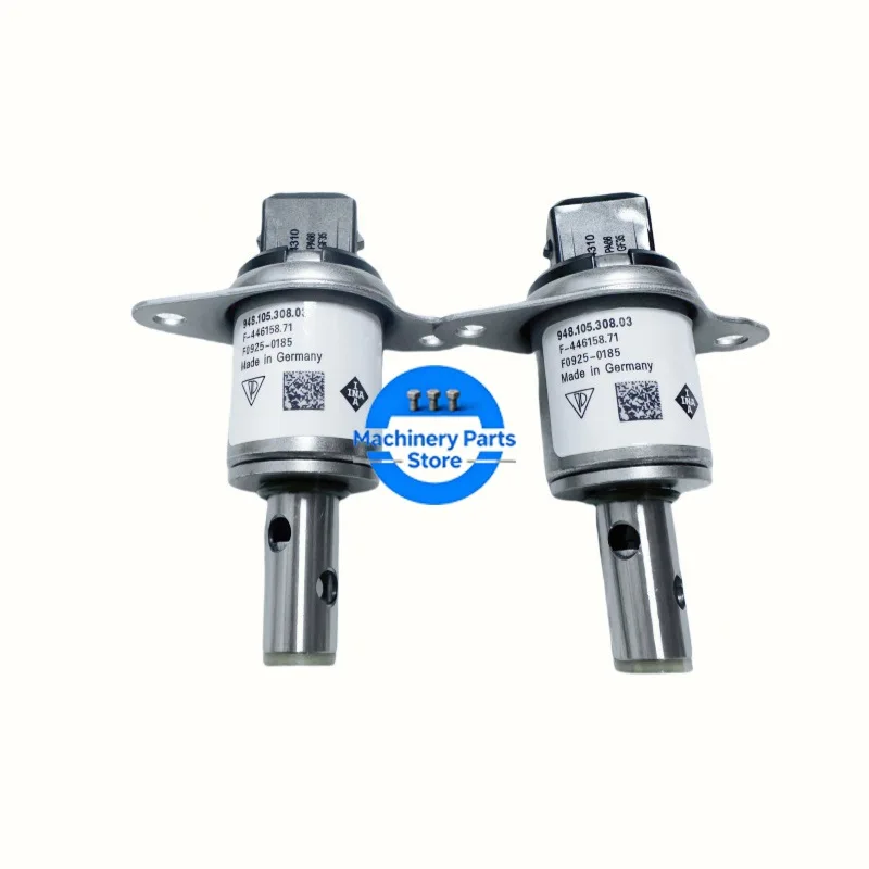 

94810530803 For Porsche Cayenne Engine Paramela Camshaft Solenoid Valve Car