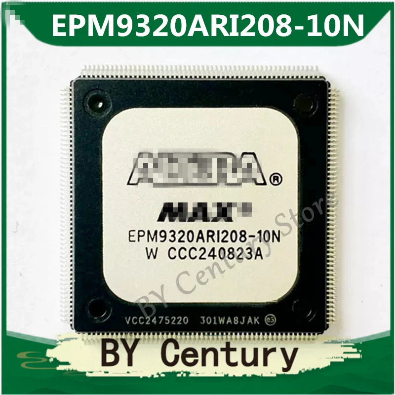 

EPM9320ARI208-10N EPM9320ARC208 EPM9320ARI208-10 EPM9320ARC208-10N EPM9320ARC208 QFP208 New and original