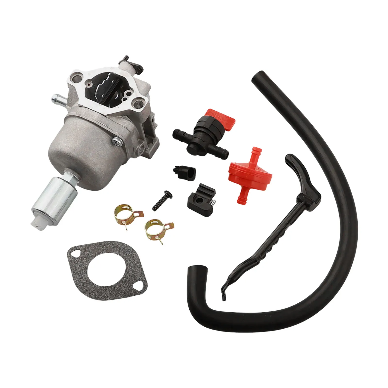A Must Have For Every Gardener Reliable And Efficient For Carburator Fit For Troy's Popular Riding Lawn Equipment