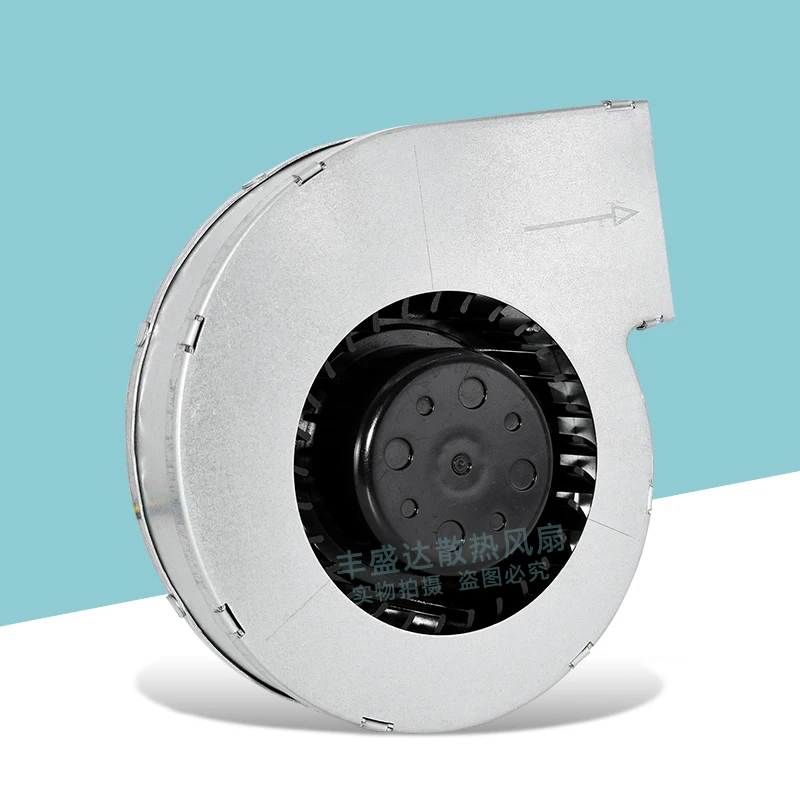 Ventola di raffreddamento per server NMB BL4447-04W-B49 CC 12 V 2 A 110 x 110 x 28 mm a 4 fili