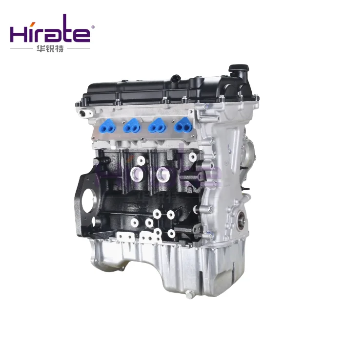 

Совершенно новый двигатель с длинным блоком C14 LCU для Chevrolet Sail Spark Aveo SGMW Wuling Hongguang