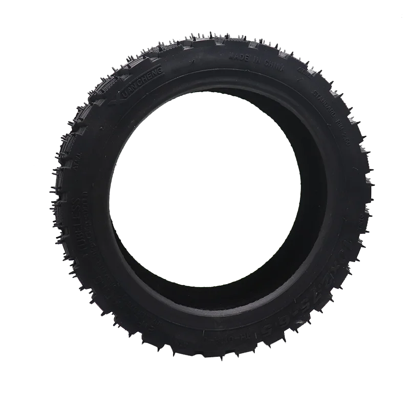 10 inch 10x2.75-6.5 off-road tubeless tire 10x2.70-6.5 Segway Ninebot Mini S Pro Max G30 electric scooter self balancing tire