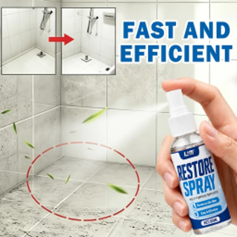 Wood Mold Remover for Black Spots And Mold Removal on Wooden Cabinets Bathroom Shelves Window Frames Door Edges And Walls sold