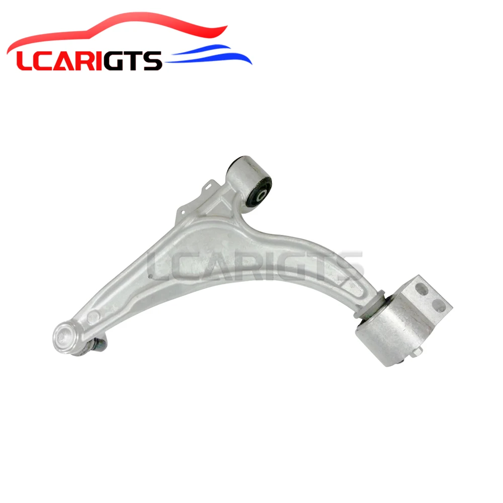 

Front Left Lower OR Right Lower Control Arm For Chevrolet CRUZE LACETTI PREMIER 2010-2014 13272605 13463244 13463245