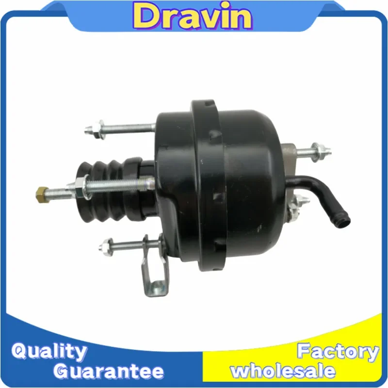 

NEW 1Pcs Clutch Booster 30630-VB000 30630-VB001 30630-37J05 NG20-GQ for Nissan Patrol GQ Y60 TB42 Patrol TD42 1988-1997