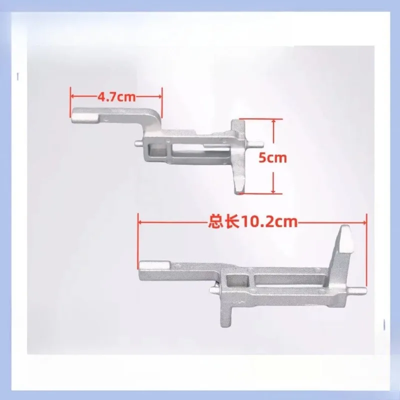

1 шт. Подходит для крючка дверцы стиральной машины, дверной петли XQG80-U1202, крючка дверцы U1201, петли L142BG.