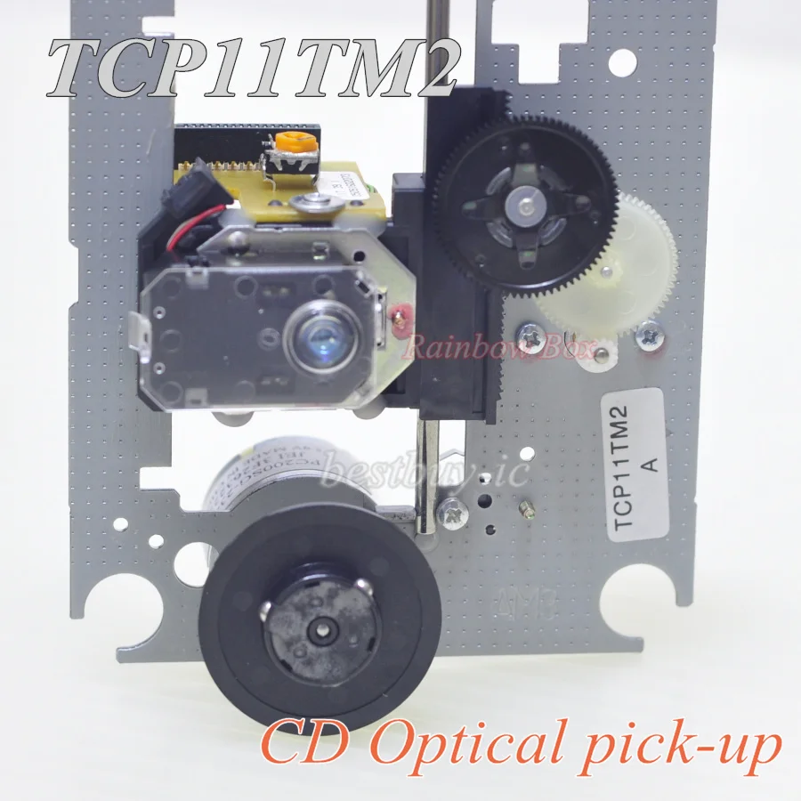 Оптический звукосниматель TH OMSON LASER HEAD TCP11TM2 CD VCD с механизмом