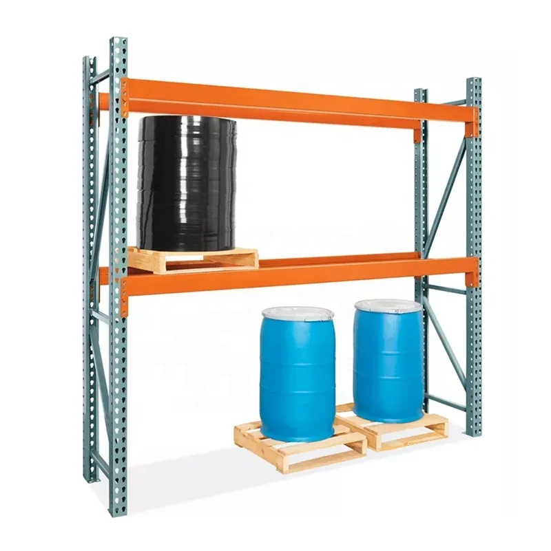 

# Hot Topeasy ODM Steel 5000mm Pallet Racking Warehouse Storage Heavy Duty