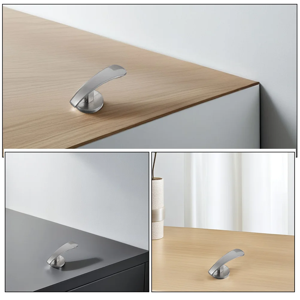 2 قطعة إكسسوارات الستائر ديكور الستار Holdbacks الحائط تيباكس ل الستائر نافذة ديكور المنزل مجموعة وظيفية أنيقة #4