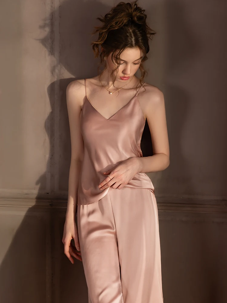 set-di-indumenti-da-notte-in-seta-con-imbottitura-sul-petto-camicia-da-notte-sexy-abito-in-due-pezzi-i-vestiti-per-la-casa-possono-essere-indossati-all'esterno-v-ne-fresco-e-traspirante-morbido