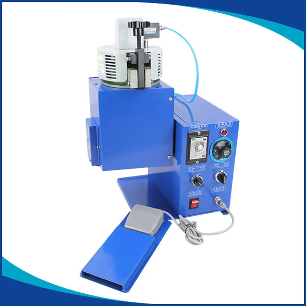 Small Hot Melt Glue Machine Gluing Machine Circuit Board Dispenser