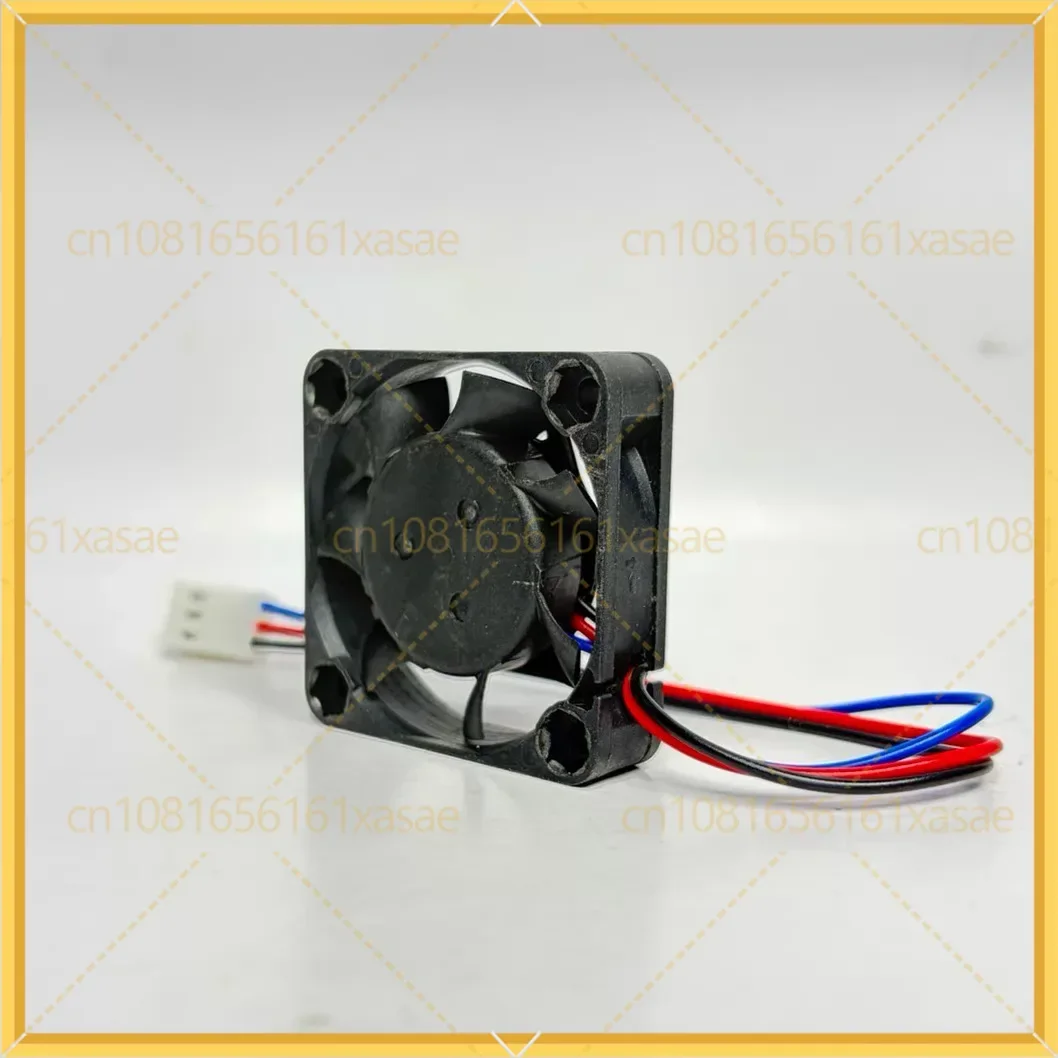 For Delta EFB0412VHA 4020 Cooling Fan DC12V 0.23A Dual Ball Bearing 3Pin Switch Server Chassis Power Supply Replacement Parts