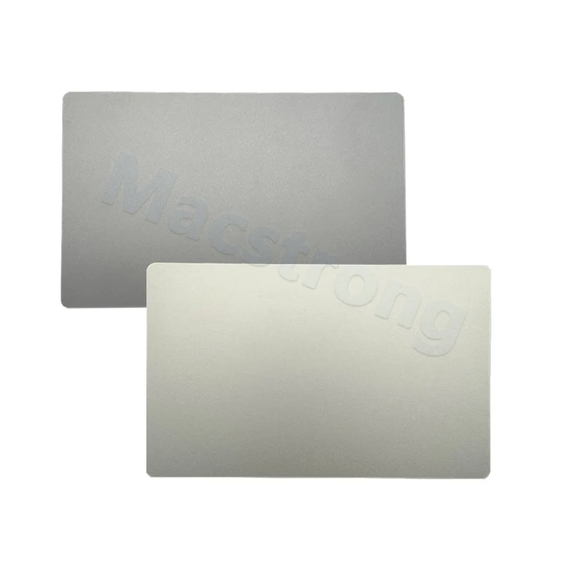 Original A2780 Trackpad for MacBook Pro 2023 M2 16.2" A2780 Touchpad Replacement Gray Silver
