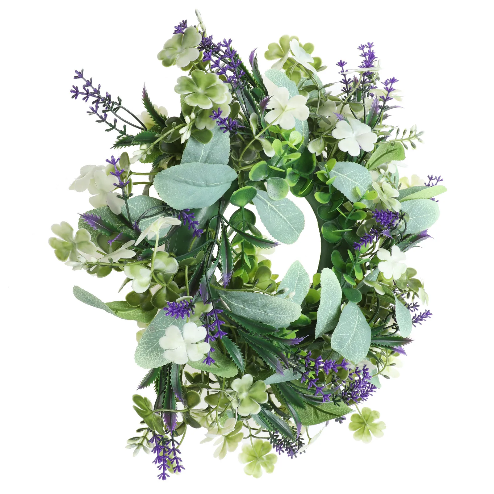 1Pcs Simulation Eucalyptus Wre - Eucalyptus Preserved recension och pris