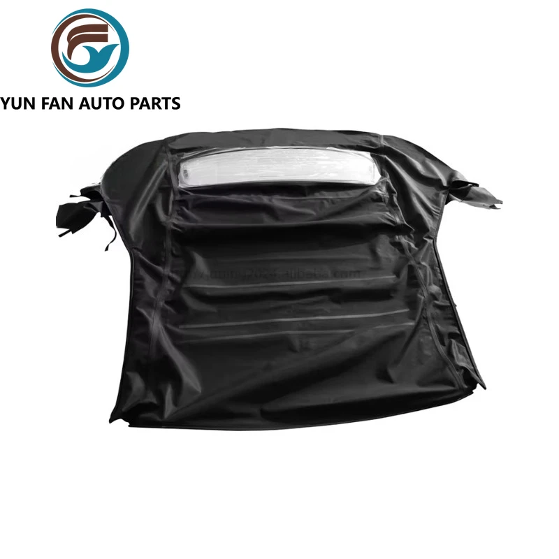 

Стекло с подогревом черное для Ford Mustang 2005-2016 OEM 00422-94