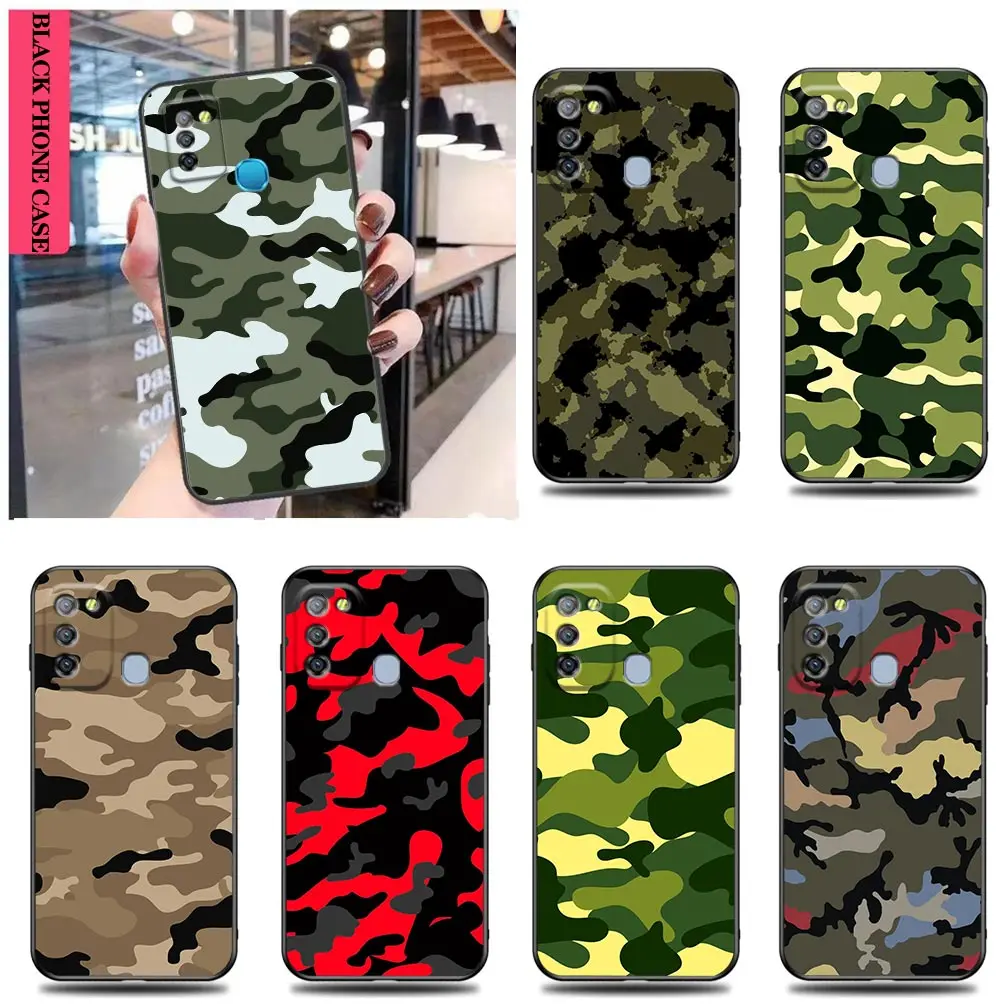 Funda Case For Infi…