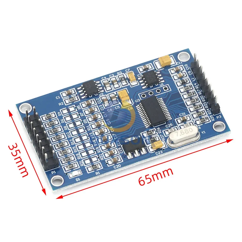 High Precision ADS1… - image