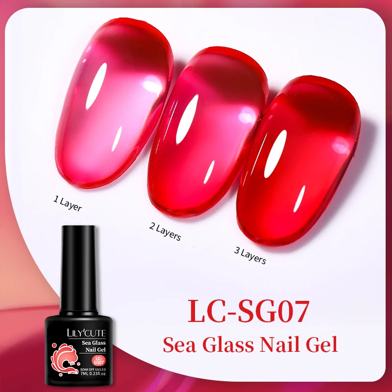 Jelly-SG07