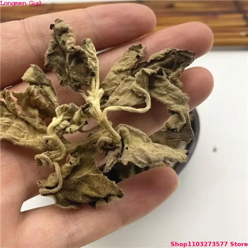 100% Natural Dried … - image