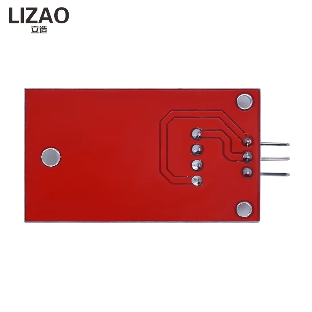 AM2302 DHT22 Digital Temperature & Humidity Sensor Module, -40~80℃ 20-90%RH for Arduino and IoT Projects