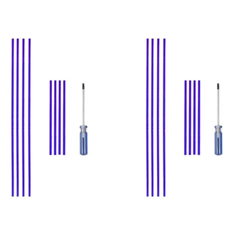 【Hand Tool】16Pcs So… - image