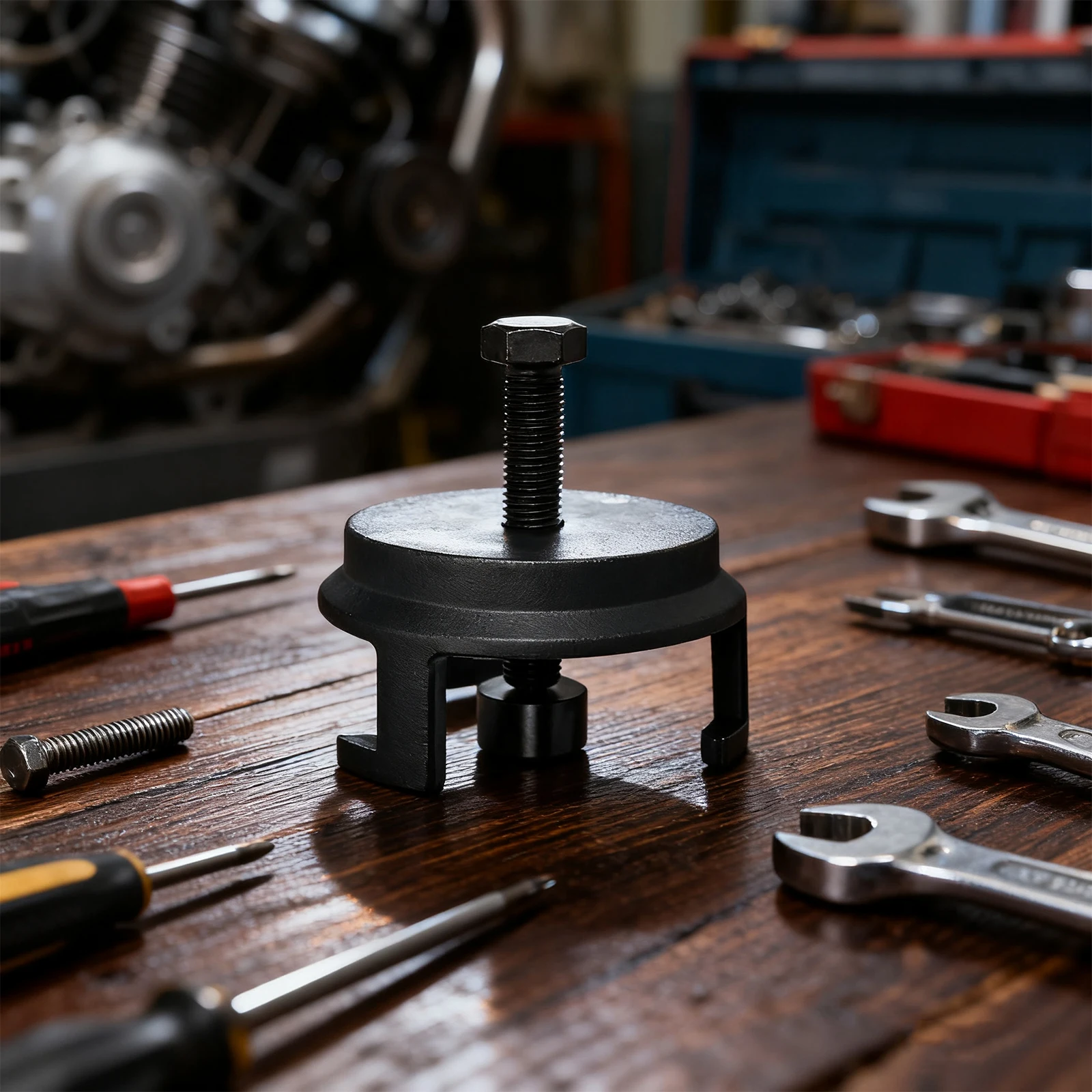 25264 Ls Crank Pull…