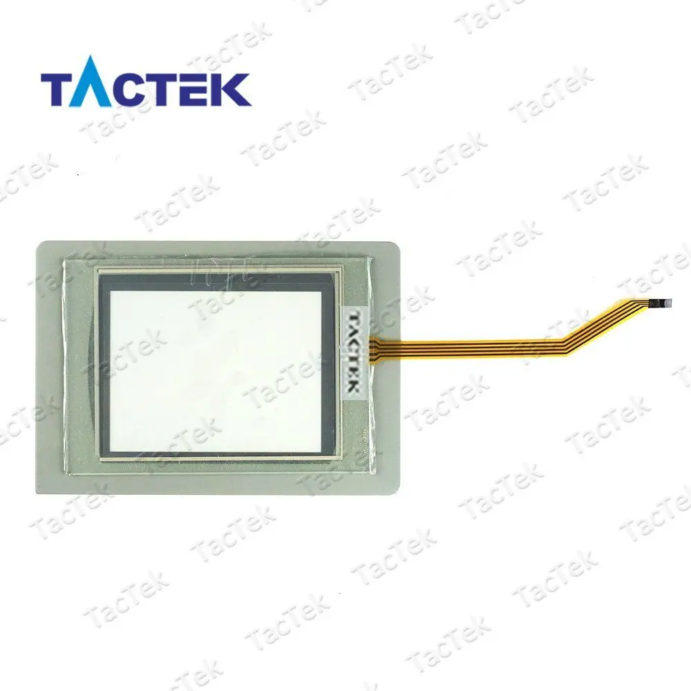 

Touch Screen Panel for 2711C-T6M 2711C-T6T 2711C-T6C with Overlay