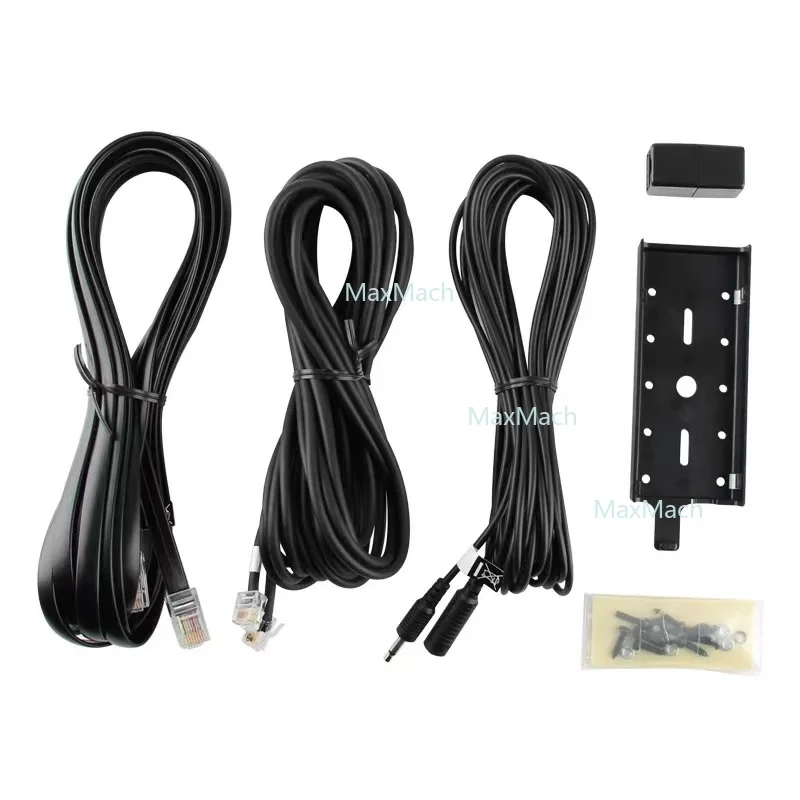 

YAESU Original YSK-857 Separation Component FT-857 Panel Separation Kit