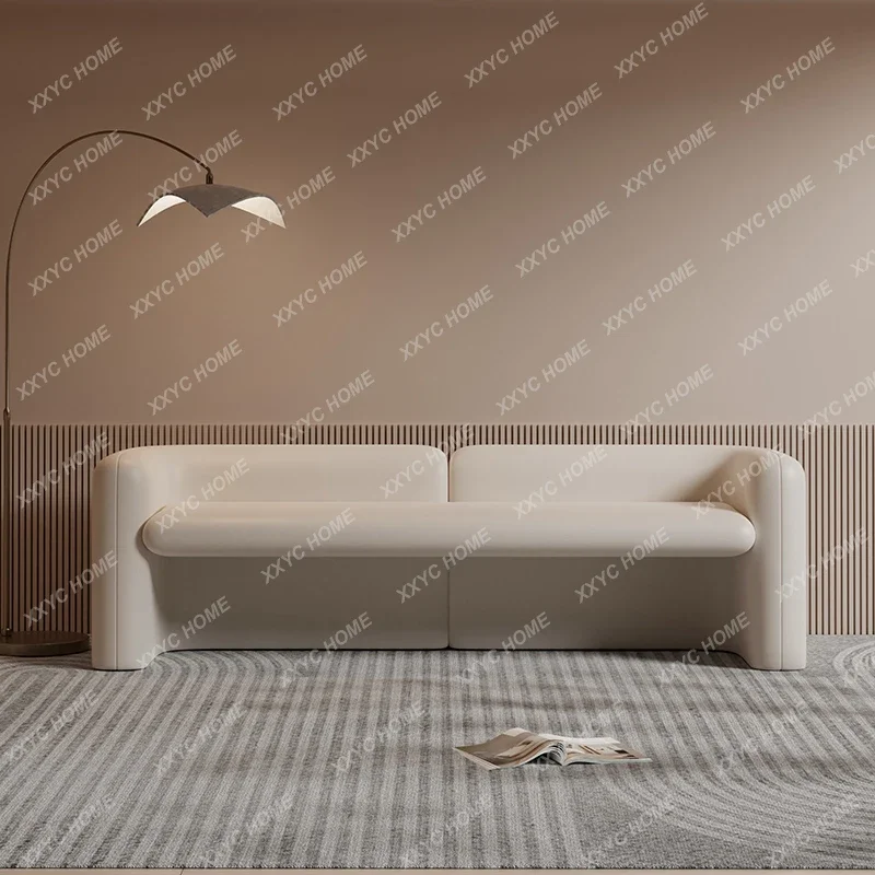 

HHHМинималистичный табурет на прикроватной тумбочке, табурет для смены обуви в прихожей, длинный табурет для гардероба интернет-знаменитостей