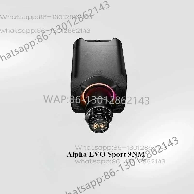 9NM 12NM 18NM Direct Drive Wheel Base Sim Racing Wheel Base for Sim Racing Games Gaming steering wheel base 2025  NEW