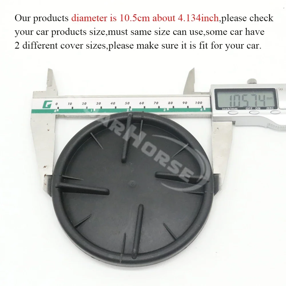 Zaślepka przedłużająca, uszczelniająca, wodoodporna, osłona przeciwpyłowa reflektora samochodowego do Audi S7 RS7 Hatchback S4 Sedan A4 A7 Quattro