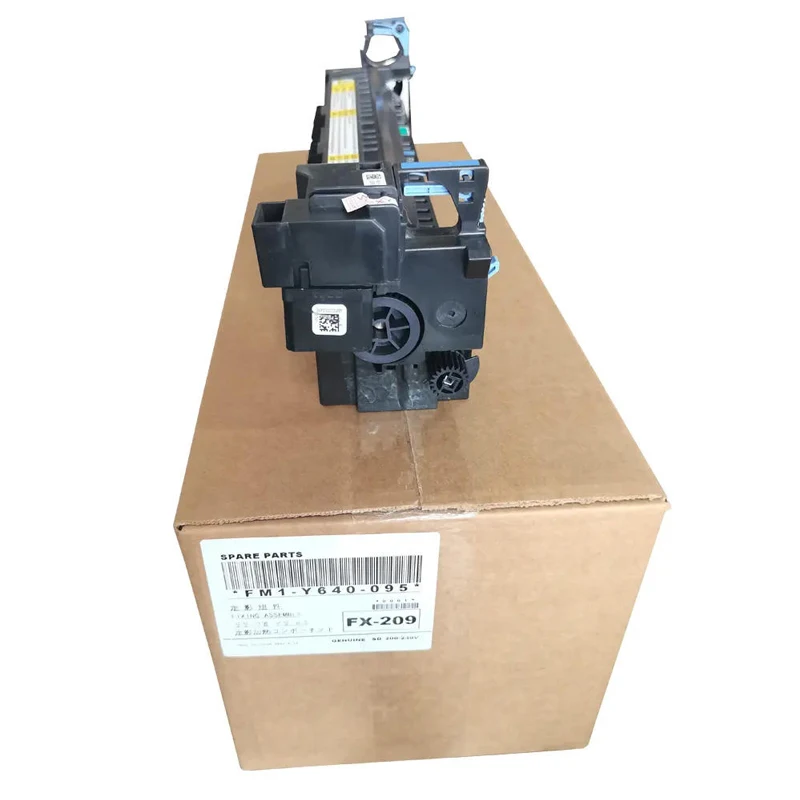 FM1-Y640-000 تحديد وحدة الصهر الجمعية ل FX-209 iR C3222 C3226 C3826 C3822 C3830 C3835