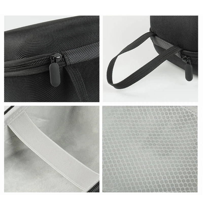 Túi đựng hộp cứng chống sốc Túi đựng máy đo huyết áp cánh tay