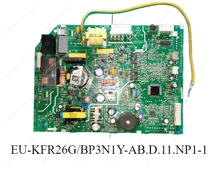 New air conditioning indoor unit motherboard control board EU-KFR26G BP3N1Y-AB.D.11. NP1-1