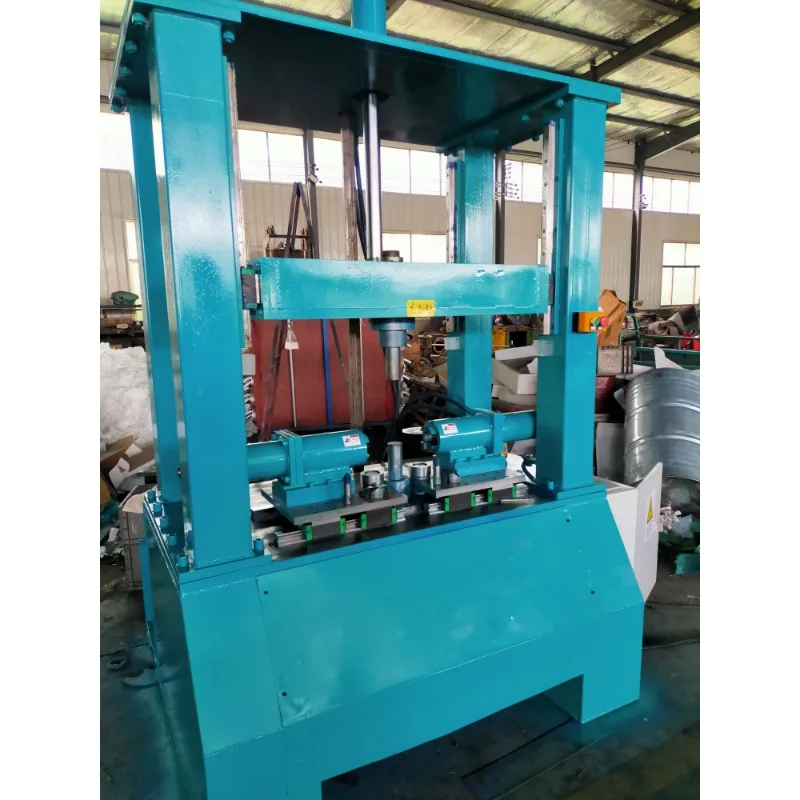 Press Brake 400 Tons Hydraulic Metal Plate Bending Machine