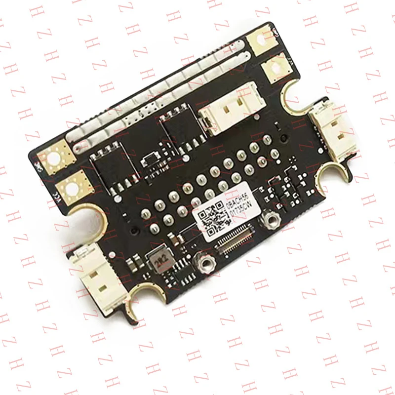 P+ Original Power Interface Module Port Board For DJI Phantom 4 Pro/Pro+ Drone