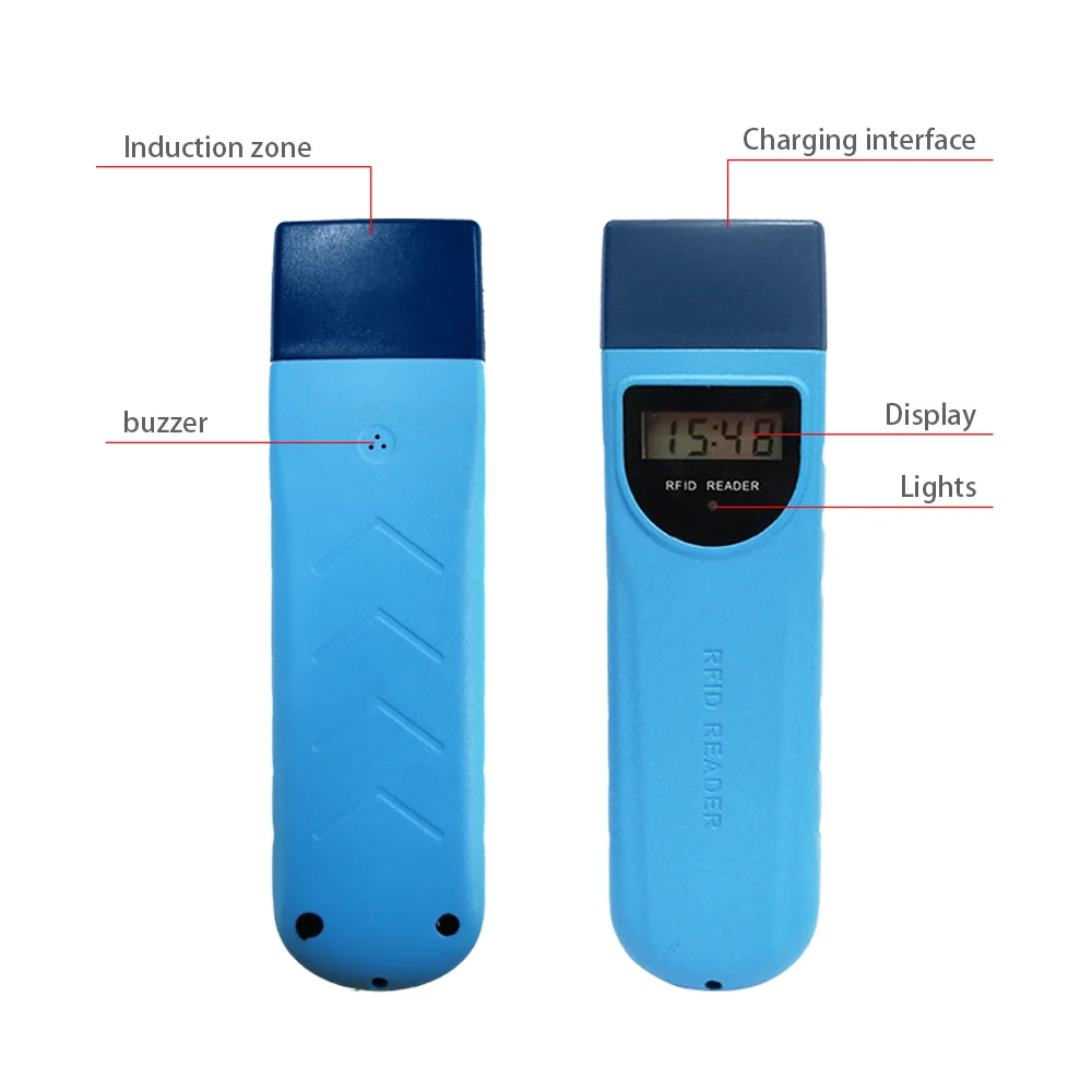 Factory Price Security Device Safety Machine Patrol Guard Tour Management System for Sale