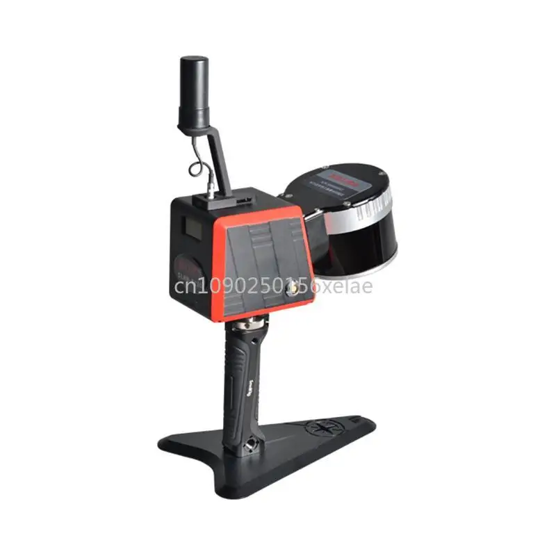 High Precision External Camera Rtk Module 16 Channels Best Condition 1Cm Automatic Lidar 3D Laser Scanner Kolida K120