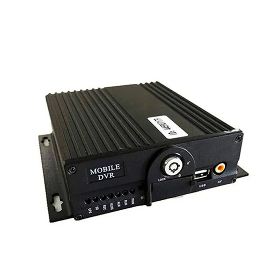 Full Hd 4 Ch 8 Chan… - image