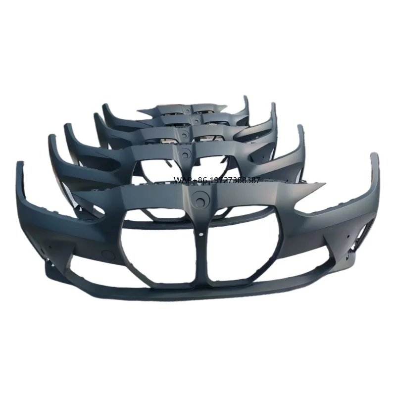

Front bumper for G80/G82, front bumper for M3-M4 "Xunlei" version, for models 22-24