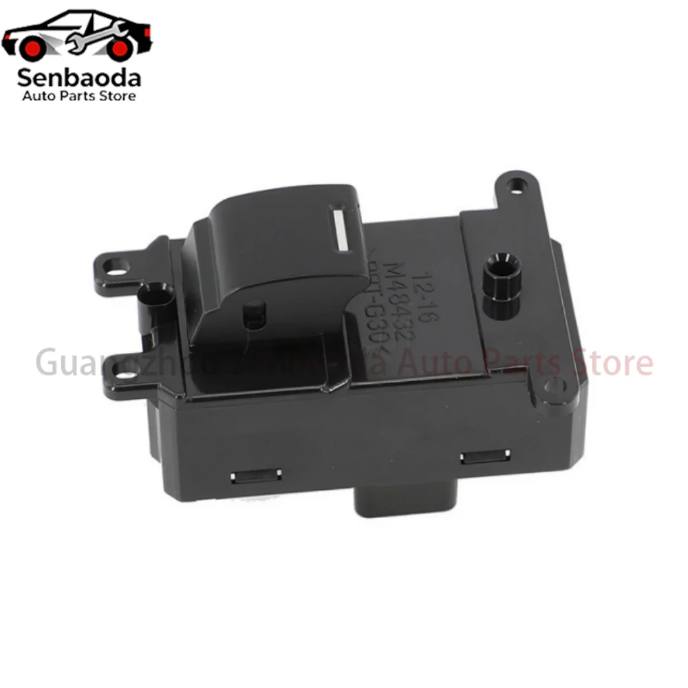 

35770-TR0-E01 Кнопка включения стеклоподъемника для Honda CRV CR-V 2012-2017 CIVIC 2012 2013 2016, высококачественные автозапчасти