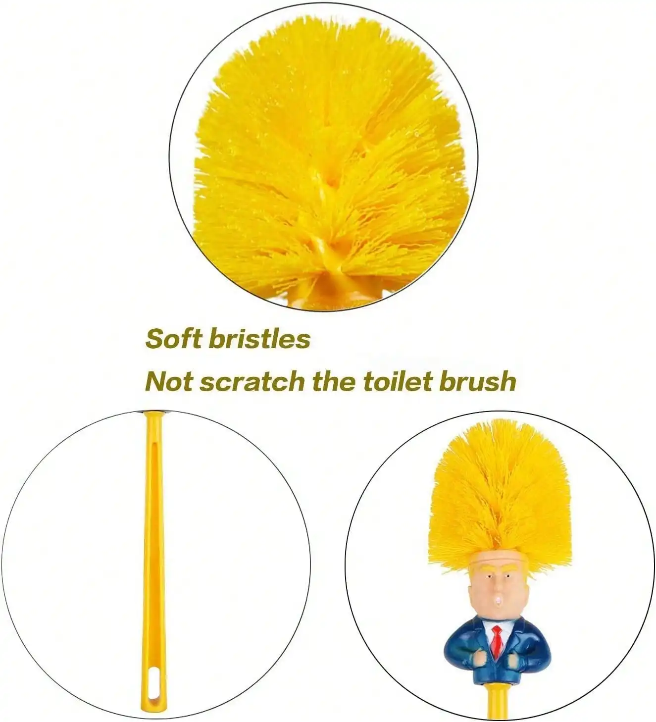 Thumbnail 4 - #62 Best Toilet Brushes to Buy In 2026