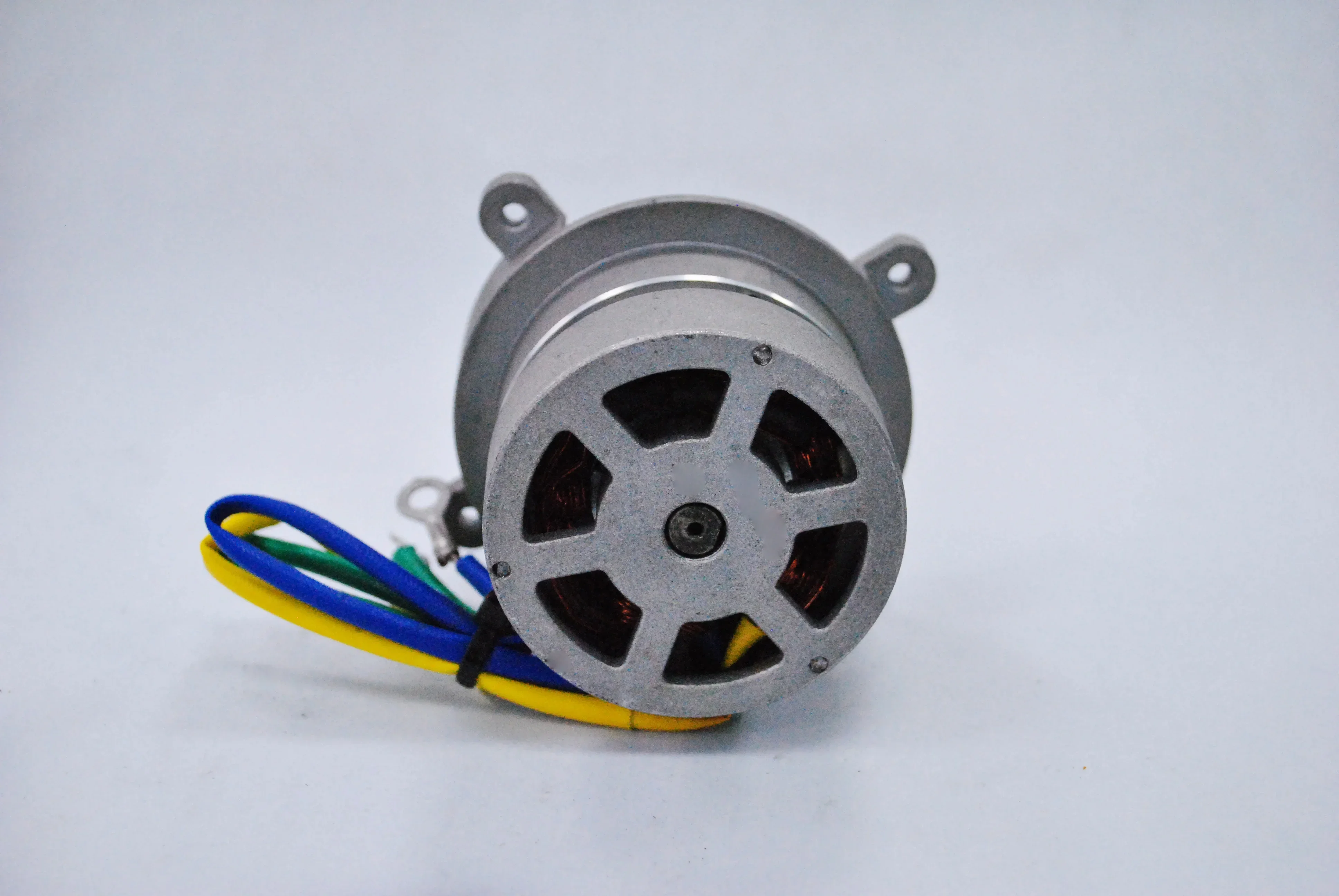 600W brushless dc motor electric motor for household appliances garden tools